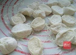 鲅鱼水饺的做法图解6