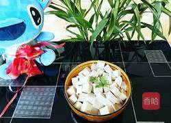 奶白猪皮冻的做法图解1