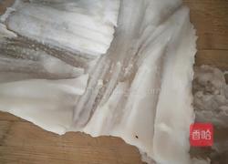 奶白猪皮冻的做法图解3