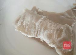奶白猪皮冻的做法图解4