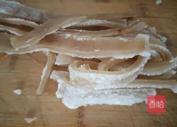 奶白猪皮冻的做法图解5