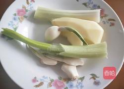 奶白猪皮冻的做法图解7