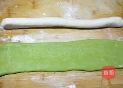 新年第一餐百财水饺的做法图解8