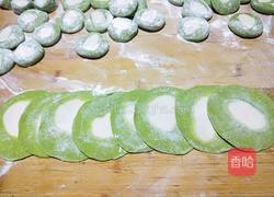 新年第一餐百财水饺的做法图解14