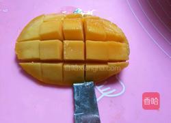 巧克力淋面奥利奥咸奶油蛋糕(六寸)的做法图解4