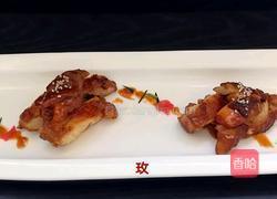 蜜汁鸡腿的做法图解1