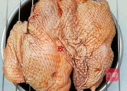 蜜汁鸡腿的做法图解5