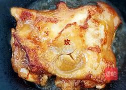 蜜汁鸡腿的做法图解6