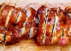 蜜汁鸡腿的做法图解9