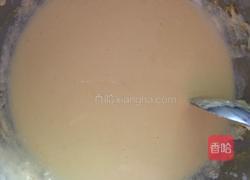 烂漫（蓝莓&蔓越莓）奶油派的做法图解3