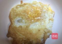 自制三明治的做法图解3