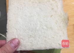 自制三明治的做法图解11