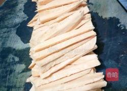 炸红薯条的做法图解1