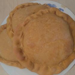南瓜饼的做法[图]