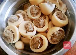 猫眼丸子的做法图解5