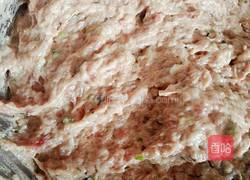 猫眼丸子的做法图解2