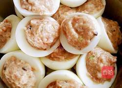 猫眼丸子的做法图解4