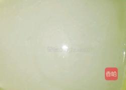 肥牛蔬菜炒面的做法图解1