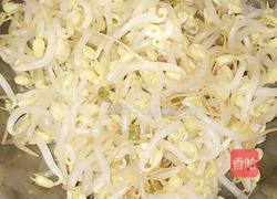 肥牛蔬菜炒面的做法图解6