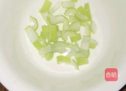 肥牛蔬菜炒面的做法图解10