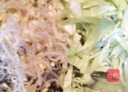 肥牛蔬菜炒面的做法图解17