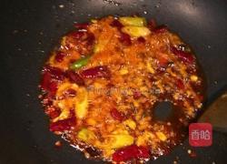 宫保鸡丁的做法图解5