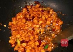 宫保鸡丁的做法图解6
