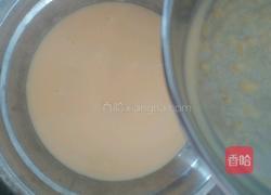 白桃千层的做法图解4