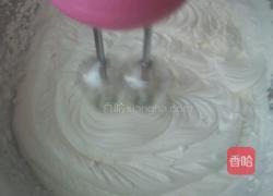 白桃千层的做法图解10