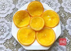 香橙豆沙蛋糕卷的做法图解5