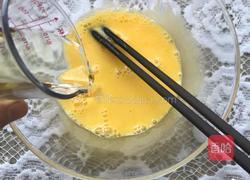 香橙豆沙蛋糕卷的做法图解7