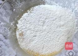 香橙豆沙蛋糕卷的做法图解8