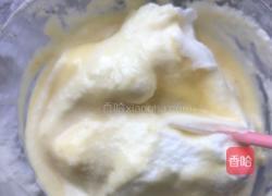 香橙豆沙蛋糕卷的做法图解14