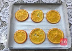 香橙豆沙蛋糕卷的做法图解15