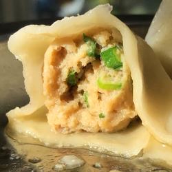 鲅鱼水饺的做法[图]