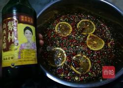 酸辣脆木瓜丝的做法图解6