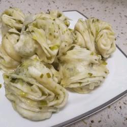 千层百变美味花卷的做法[图]