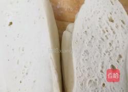 千层百变美味花卷的做法图解4