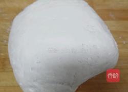 千层百变美味花卷的做法图解5