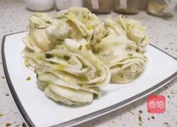 千层百变美味花卷的做法图解12