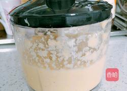 香梨玉米羹的做法图解2