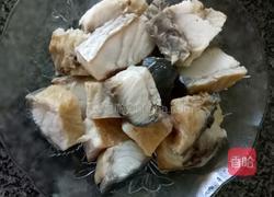 高品泡椒咸鱼的做法图解3