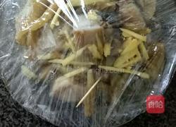 高品泡椒咸鱼的做法图解5