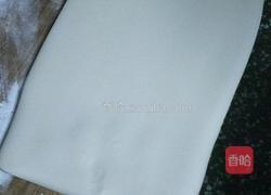 千层豆沙馒头的做法图解2