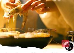 虾干原来是这么做出来的的做法图解1