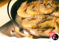 虾干原来是这么做出来的的做法图解2