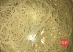 酸辣粉的做法图解3
