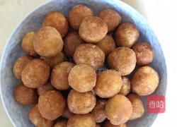 炸洋芋丸子的做法图解3