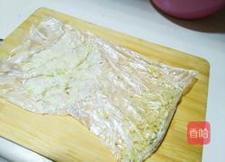 香焗龙利鱼柳的做法图解2