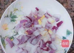 肉酱意粉的做法图解4